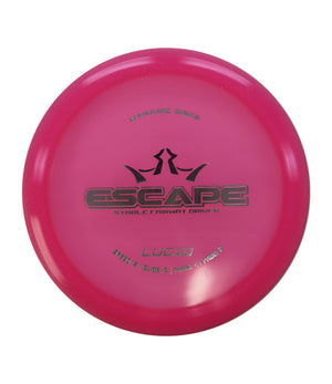 Dynamic Discs Lucid Sparkle Escape