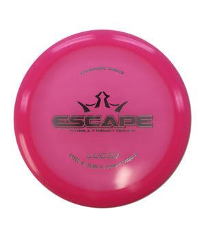 Dynamic Discs Lucid Sparkle Escape