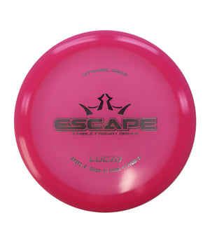 Dynamic Discs Lucid Sparkle Escape
