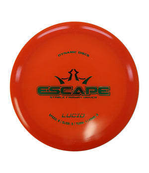 Dynamic Discs Lucid Sparkle Escape