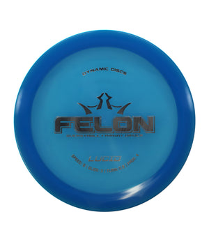 Dynamic Discs Lucid Felon