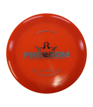 Dynamic Discs Lucid Sparkle Freedom