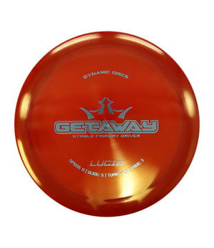 Dynamic Discs Lucid Getaway