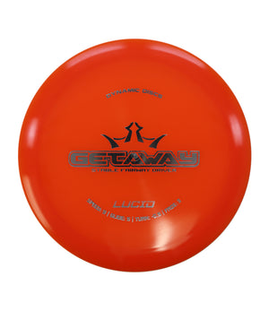 Dynamic Discs Lucid Getaway