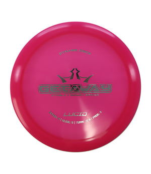 Dynamic Discs Lucid Getaway
