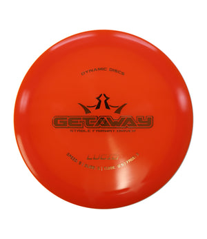 Dynamic Discs Lucid Getaway