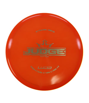 Dynamic Discs Lucid Judge