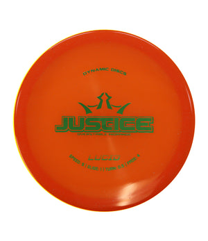 Dynamic Discs Lucid Sparkle Justice