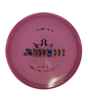 Dynamic Discs Lucid Sparkle Justice