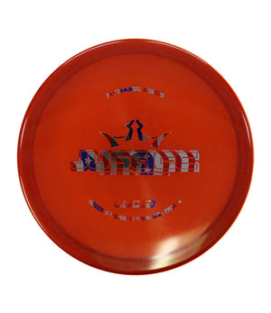 Dynamic Discs Lucid Sparkle Justice