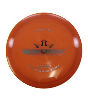 Dynamic Discs Lucid Sparkle Maverick