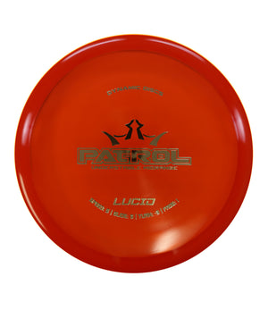 Dynamic Discs Lucid Patrol