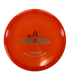 Dynamic Discs Lucid Patrol