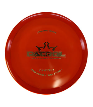 Dynamic Discs Lucid Patrol