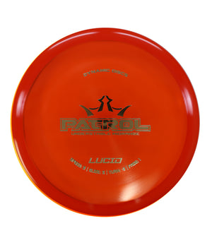 Dynamic Discs Lucid Patrol