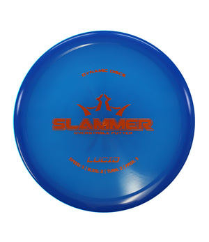 Dynamic Discs Lucid Slammer