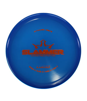 Dynamic Discs Lucid Slammer