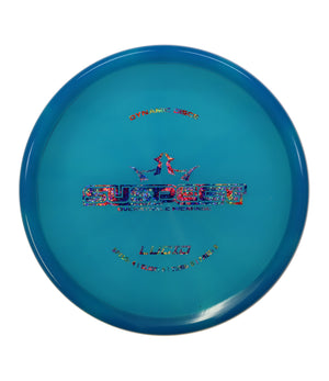 Dynamic Discs Lucid Suspect