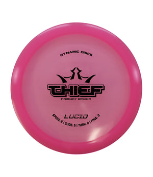 Dynamic Discs Lucid Thief