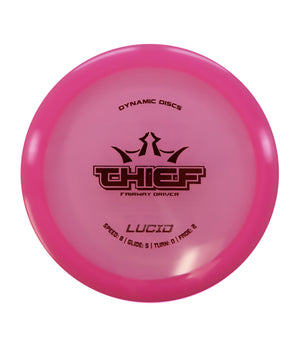 Dynamic Discs Lucid Thief