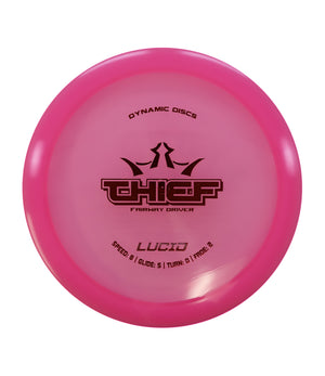 Dynamic Discs Lucid Thief
