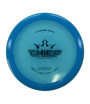Dynamic Discs Lucid Thief