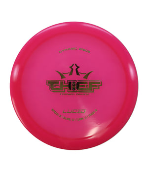 Dynamic Discs Lucid Thief
