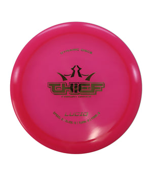 Dynamic Discs Lucid Thief