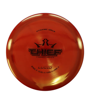 Dynamic Discs Lucid Thief