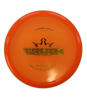Dynamic Discs Lucid Truth