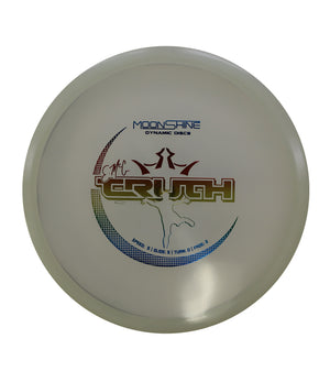 Dynamic Discs Lucid Moonshine EMAC Truth
