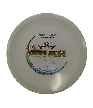 Dynamic Discs Lucid Moonshine EMAC Truth