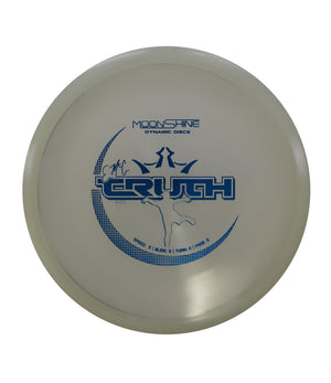 Dynamic Discs Lucid Moonshine EMAC Truth