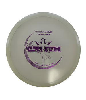 Dynamic Discs Lucid Moonshine EMAC Truth