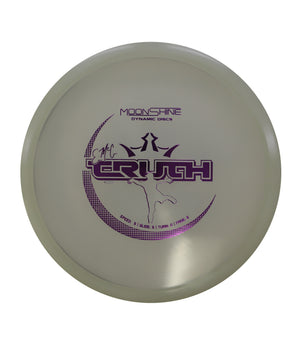 Dynamic Discs Lucid Moonshine EMAC Truth