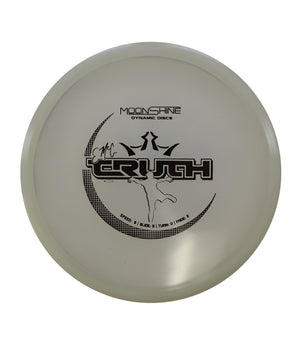 Dynamic Discs Lucid Moonshine EMAC Truth