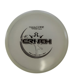 Dynamic Discs Lucid Moonshine EMAC Truth