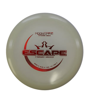 Dynamic Discs Lucid Moonshine Escape
