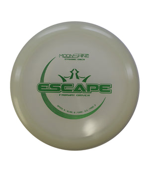 Dynamic Discs Lucid Moonshine Escape