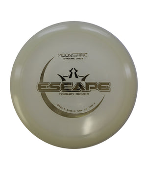 Dynamic Discs Lucid Moonshine Escape