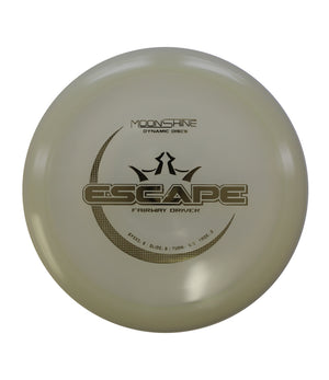 Dynamic Discs Lucid Moonshine Escape
