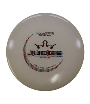 Dynamic Discs Lucid Moonshine Judge