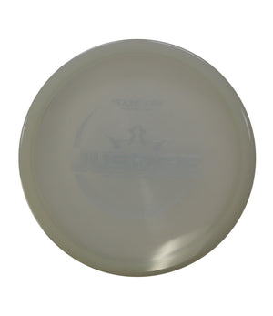 Dynamic Discs Lucid Moonshine Justice