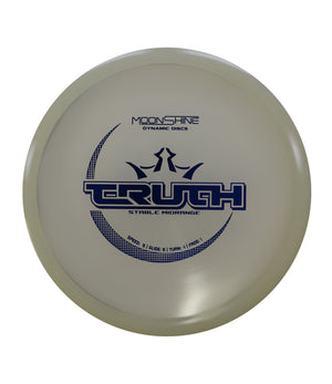 Dynamic Discs Lucid Moonshine Truth