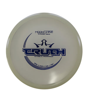 Dynamic Discs Lucid Moonshine Truth