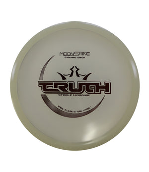 Dynamic Discs Lucid Moonshine Truth