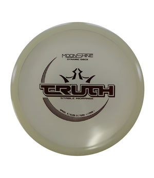 Dynamic Discs Lucid Moonshine Truth