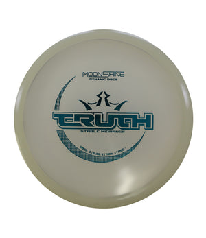 Dynamic Discs Lucid Moonshine Truth