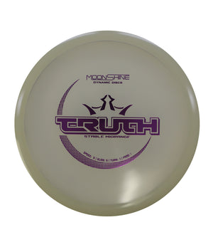 Dynamic Discs Lucid Moonshine Truth