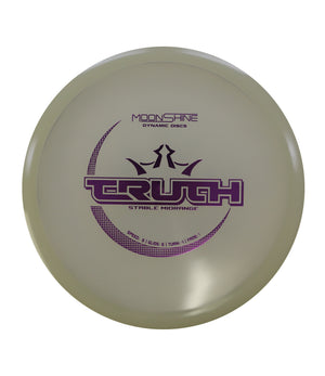 Dynamic Discs Lucid Moonshine Truth